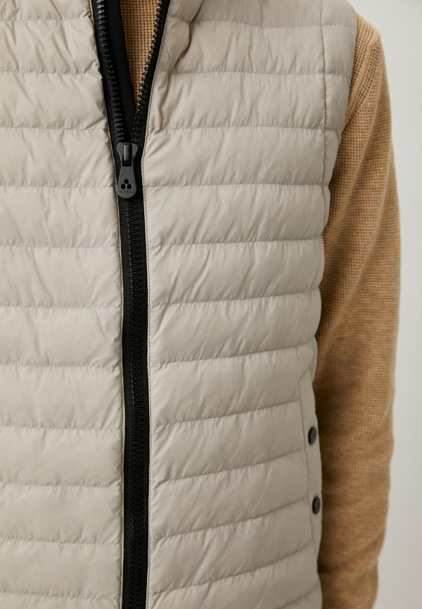 фото Жилет утепленный peuterey