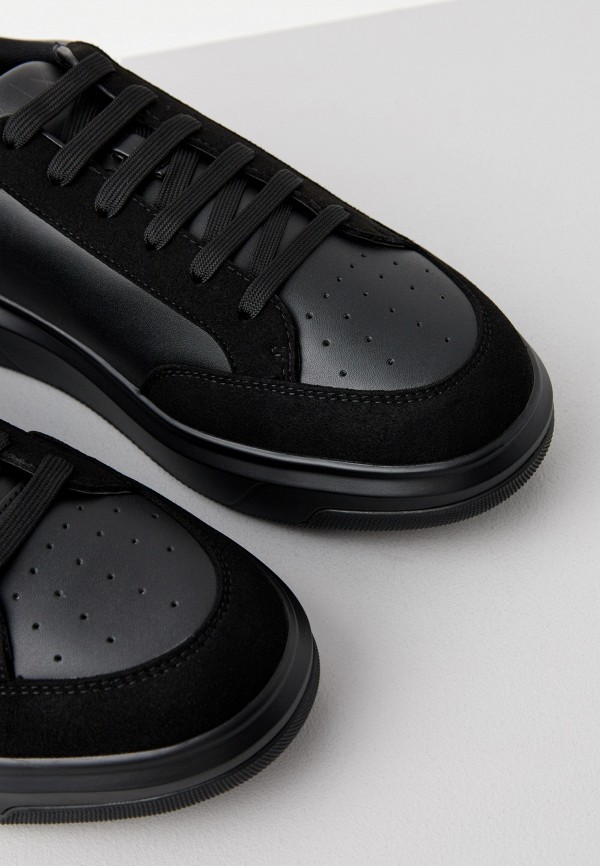 фото Кеды armani exchange