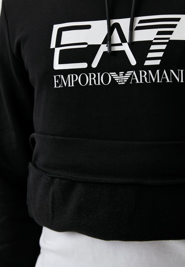 фото Худи ea7