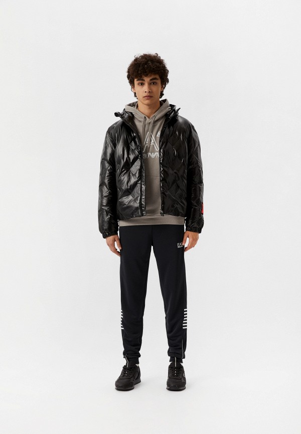 фото Куртка утепленная ea7