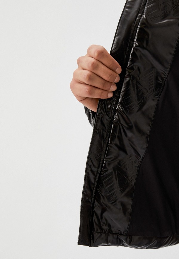 фото Куртка утепленная ea7