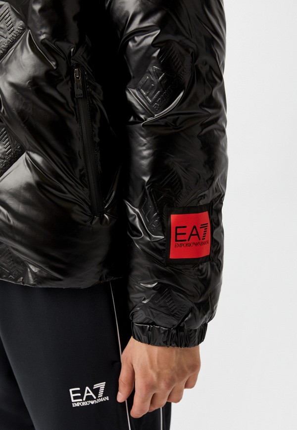 фото Куртка утепленная ea7