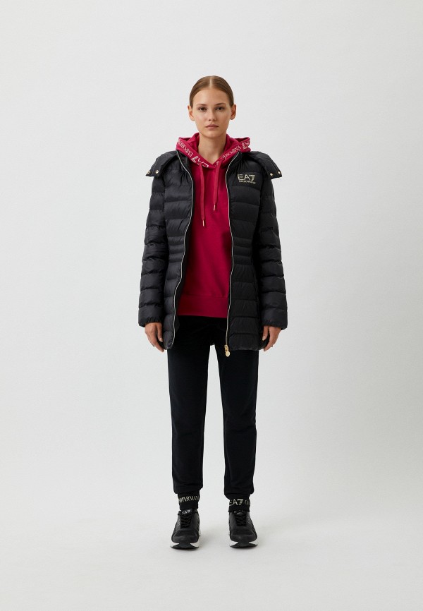 фото Куртка утепленная ea7