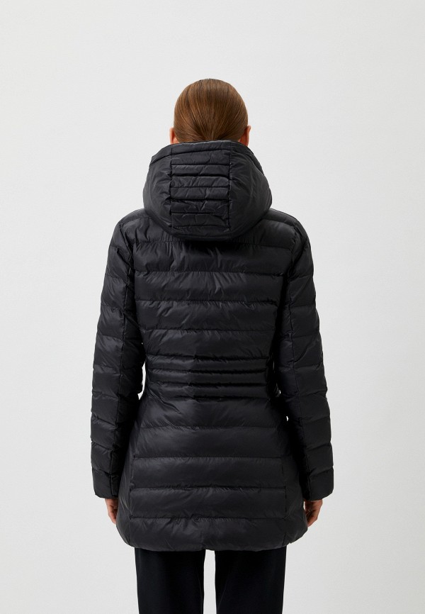 фото Куртка утепленная ea7