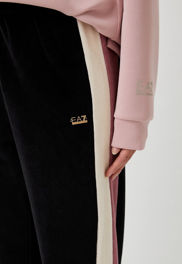 фото Брюки спортивные ea7