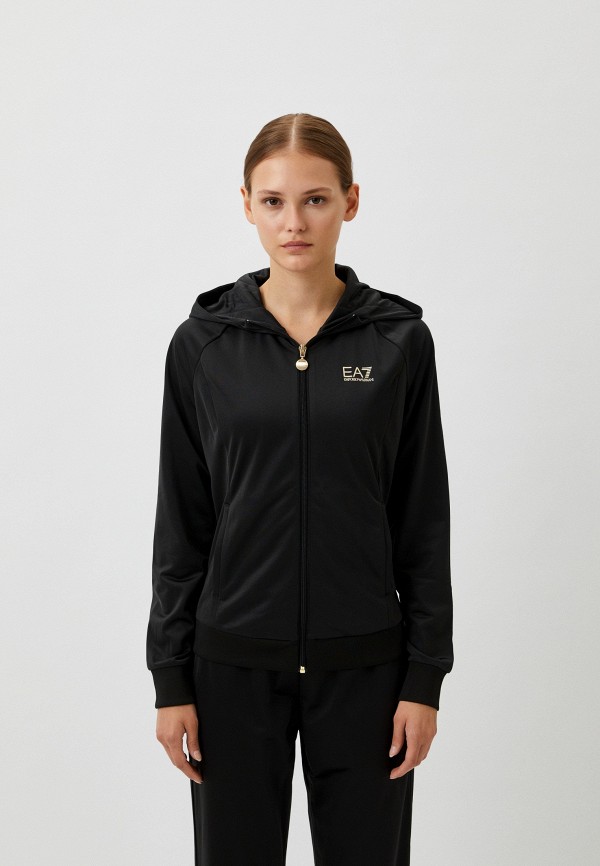 фото Костюм спортивный ea7