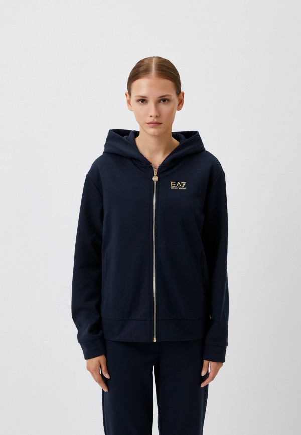 фото Костюм спортивный ea7