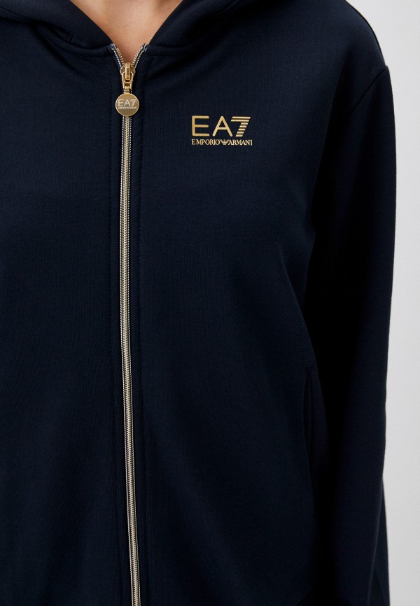 фото Костюм спортивный ea7