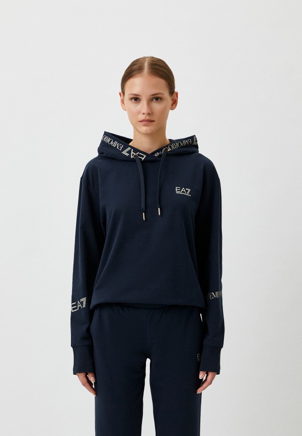 фото Костюм спортивный ea7