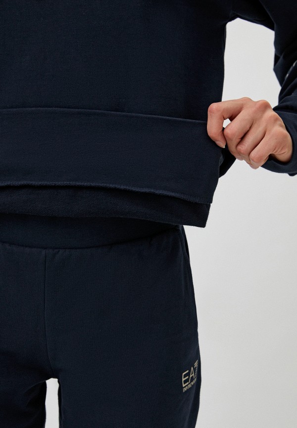 фото Костюм спортивный ea7