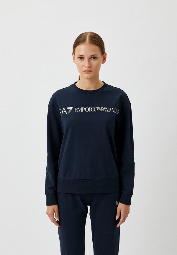 фото Костюм спортивный ea7