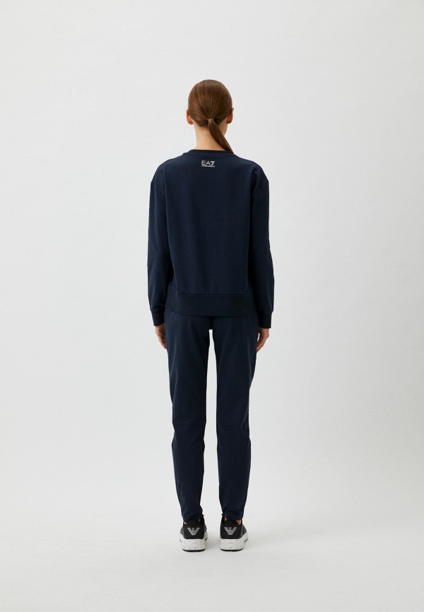 фото Костюм спортивный ea7