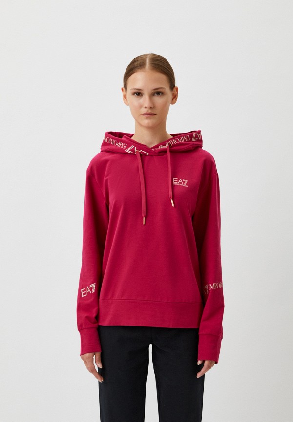 фото Костюм спортивный ea7