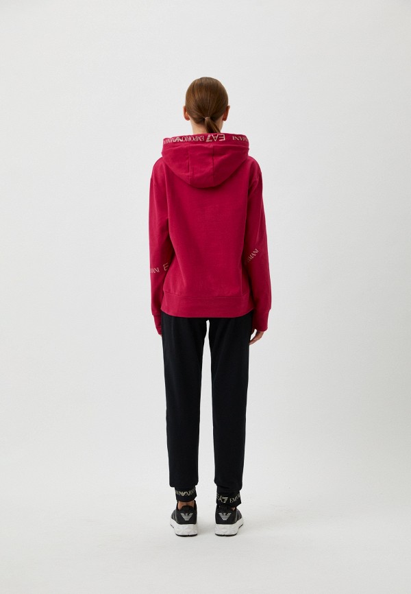 фото Костюм спортивный ea7