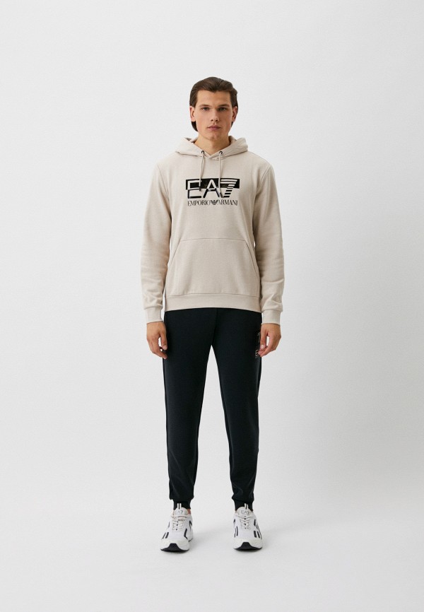 фото Брюки спортивные ea7