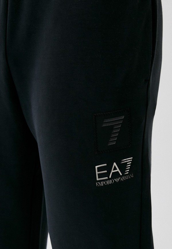 фото Брюки спортивные ea7
