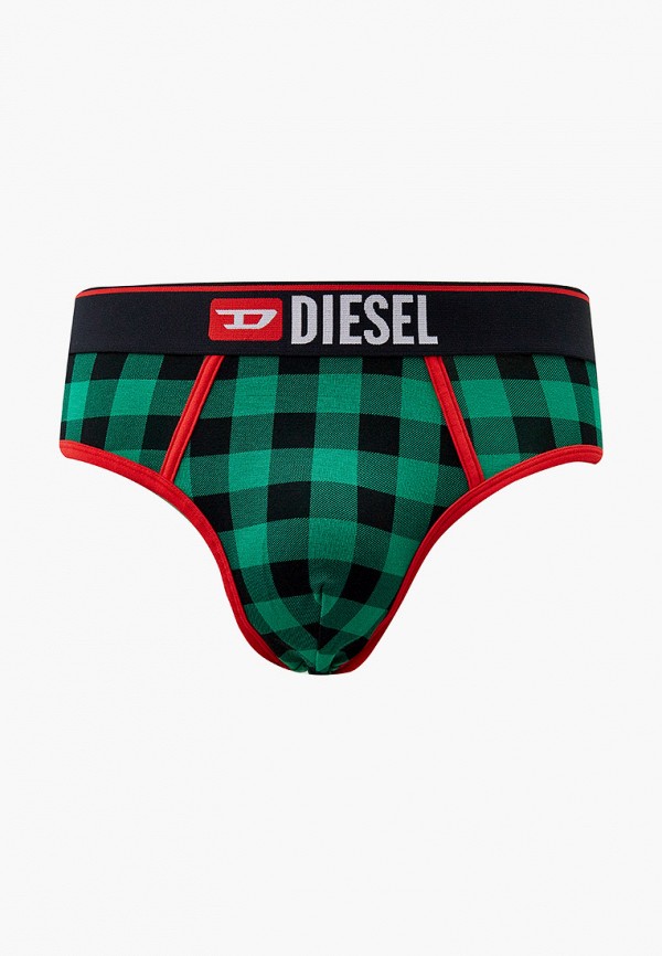 Трусы Diesel