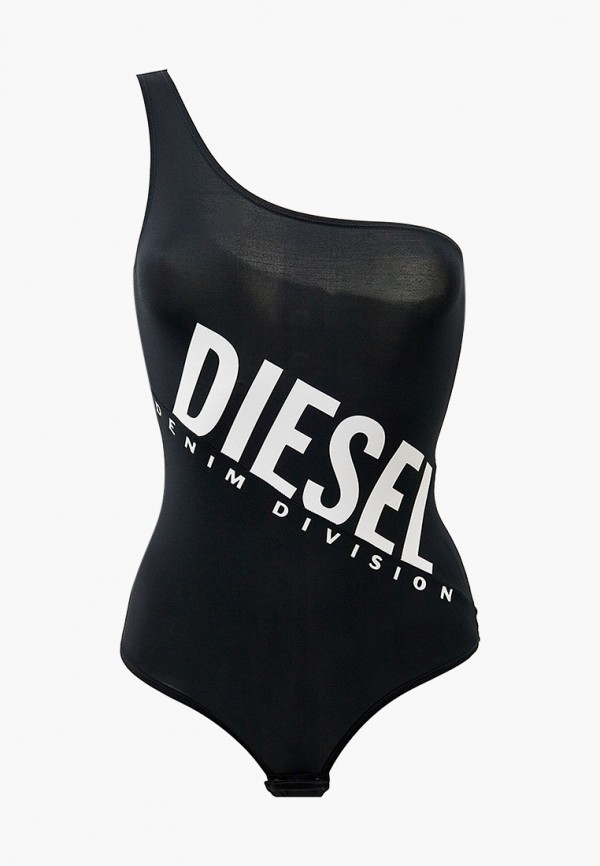 Боди Diesel черный, размер 40, фото 4