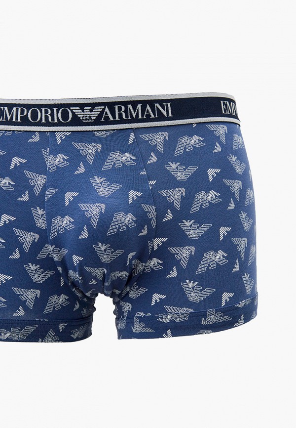 фото Трусы 3 шт. emporio armani