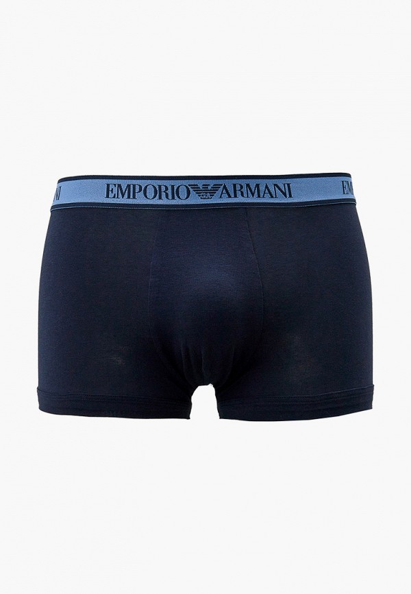 фото Трусы 3 шт. emporio armani