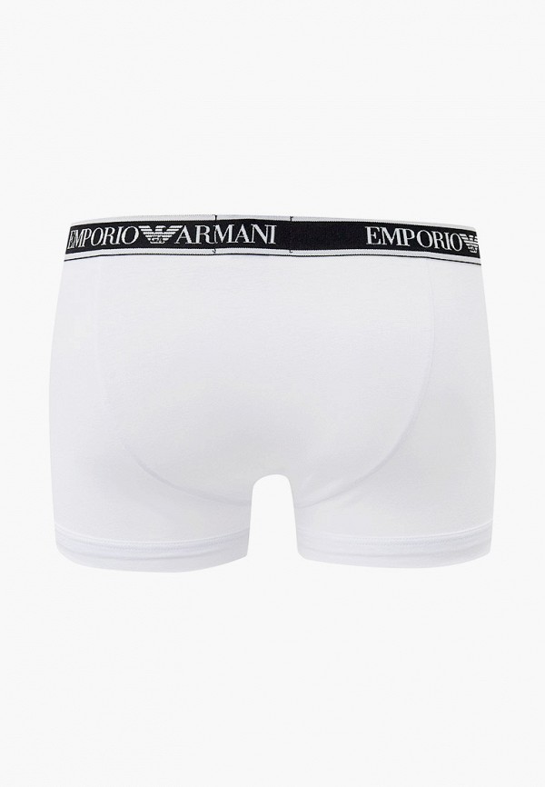 фото Трусы 3 шт. emporio armani