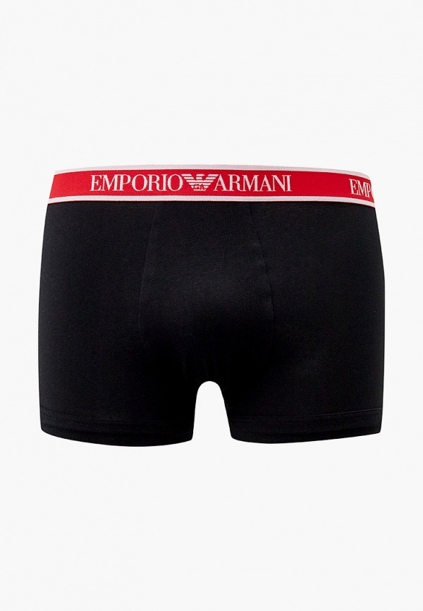 фото Трусы 3 шт. emporio armani