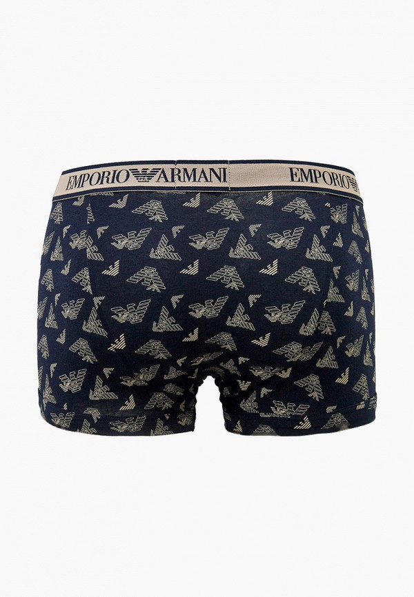 фото Трусы 3 шт. emporio armani