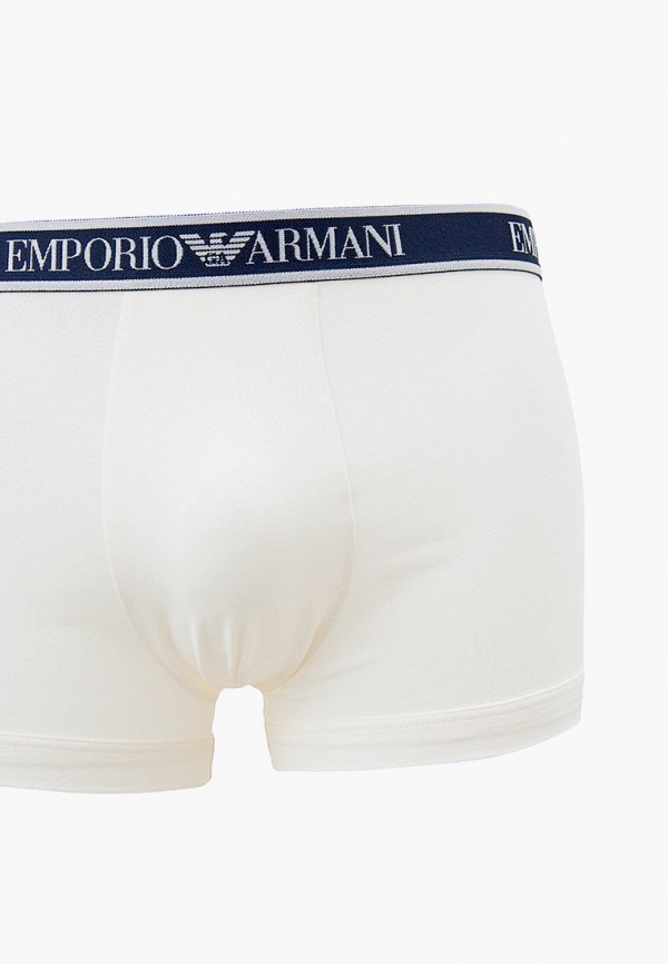 фото Трусы 3 шт. emporio armani