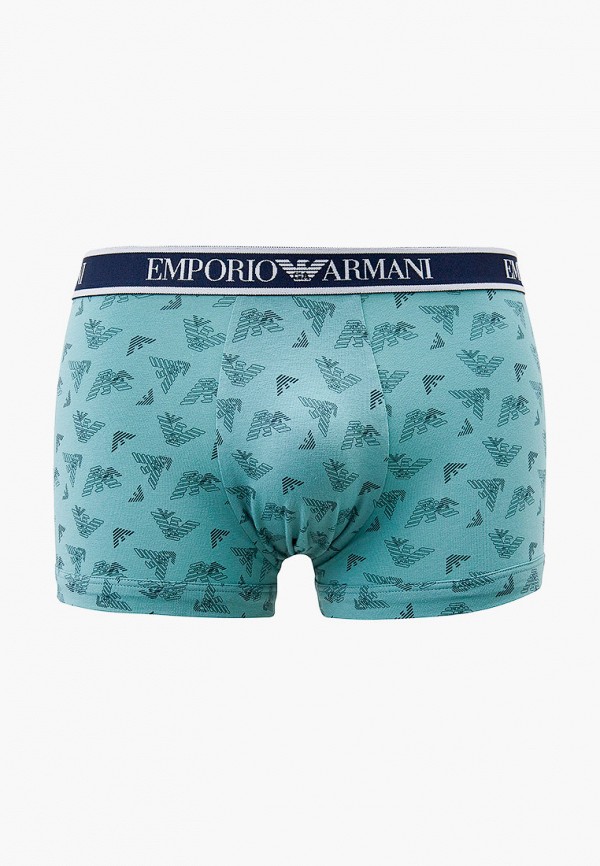 фото Трусы 3 шт. emporio armani