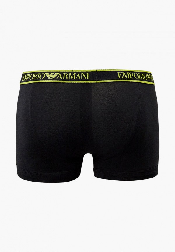 фото Трусы 3 шт. emporio armani