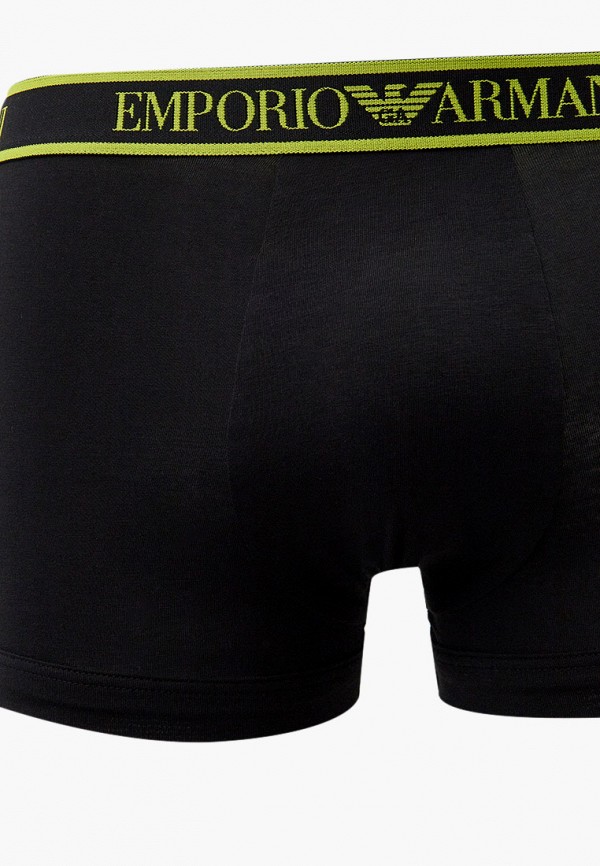 фото Трусы 3 шт. emporio armani