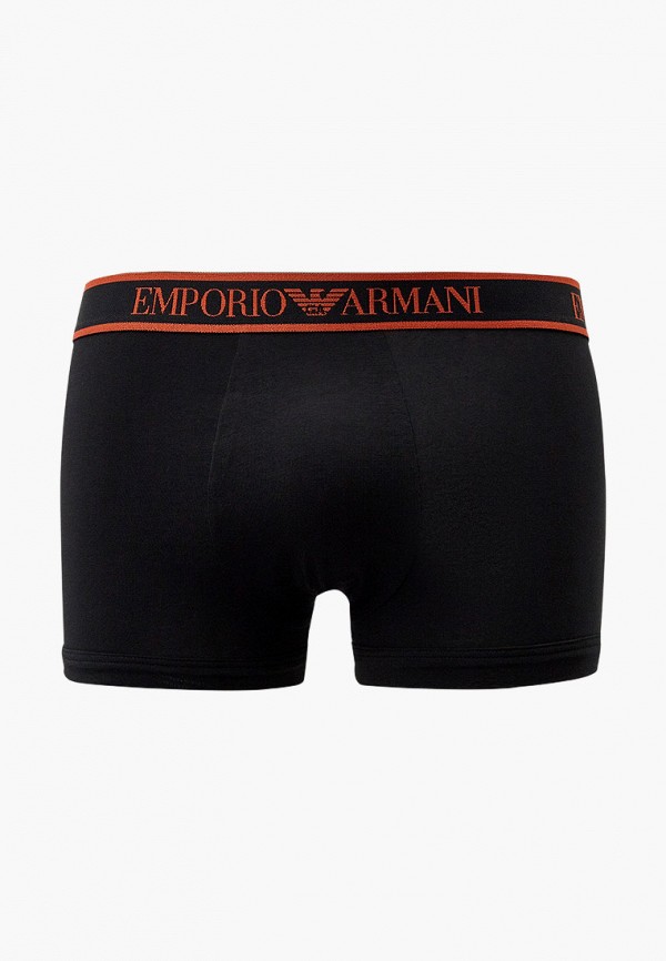 фото Трусы 3 шт. emporio armani
