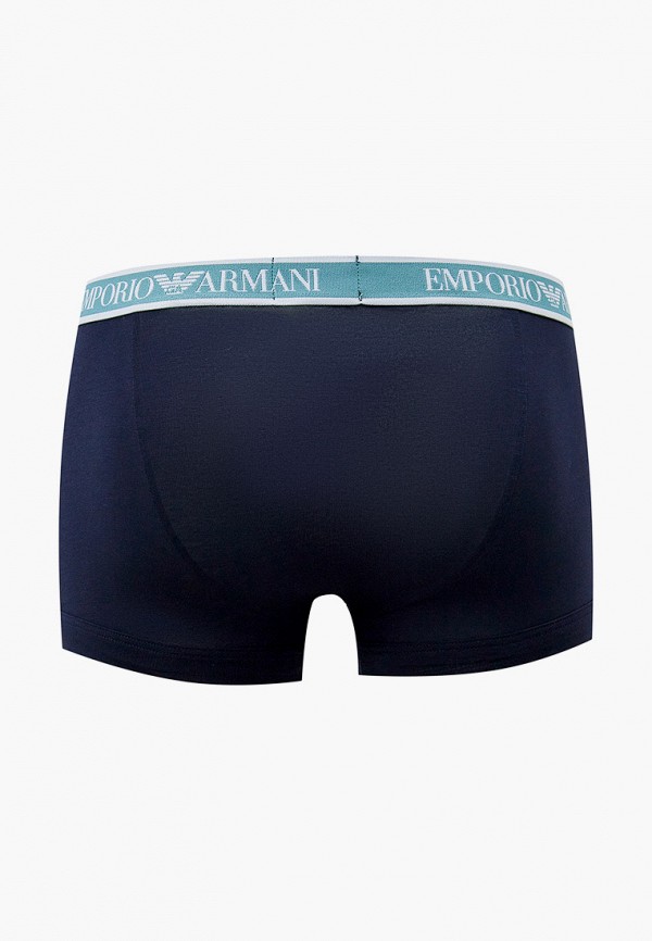 фото Трусы 3 шт. emporio armani