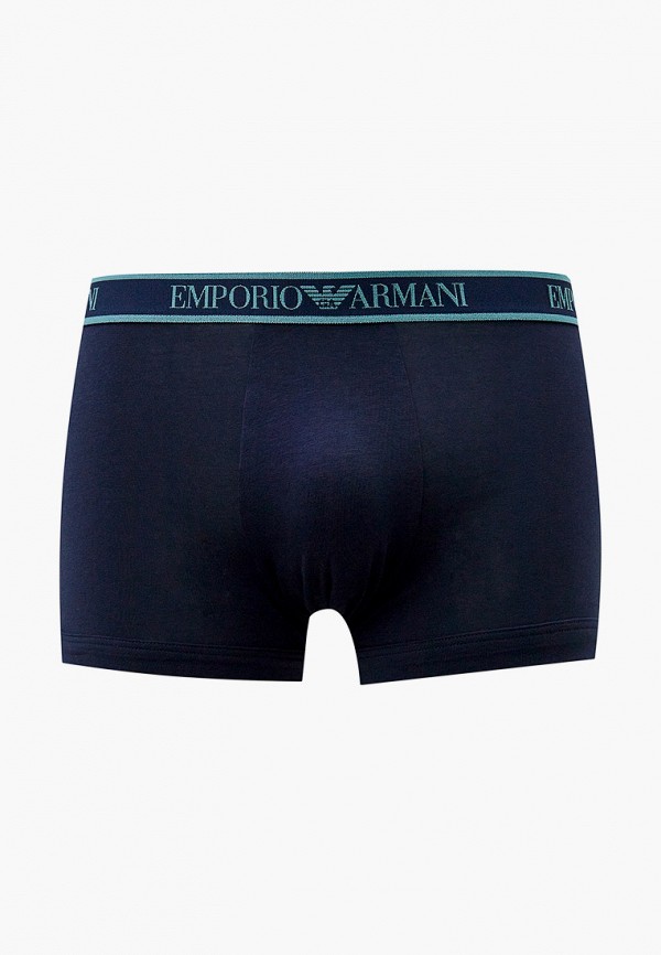 фото Трусы 3 шт. emporio armani