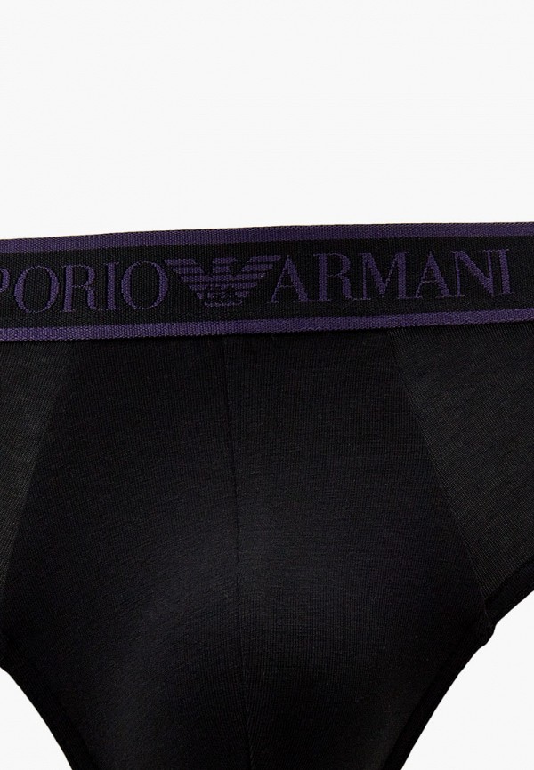 фото Трусы 3 шт. emporio armani