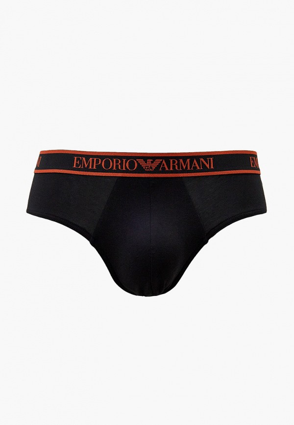 фото Трусы 3 шт. emporio armani