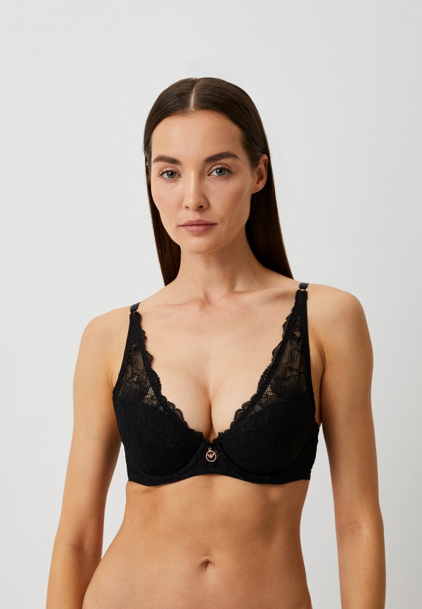 Бюстгальтер Emporio Armani PADDED BRA