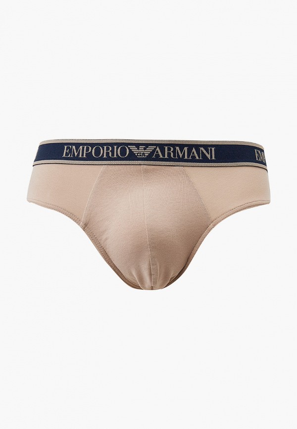 фото Трусы 3 шт. emporio armani