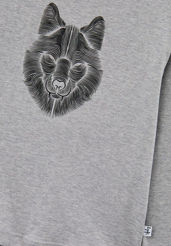 фото Лонгслив il gufo