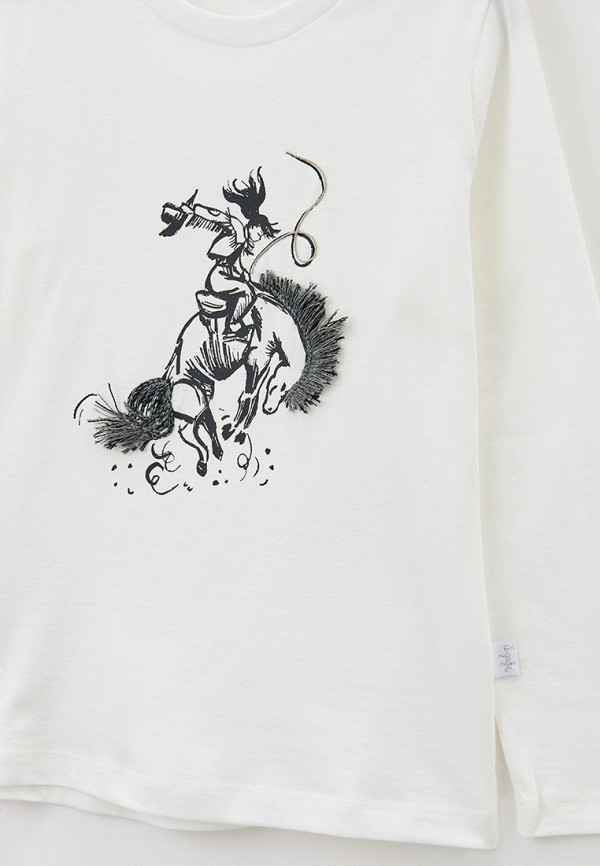 фото Лонгслив il gufo