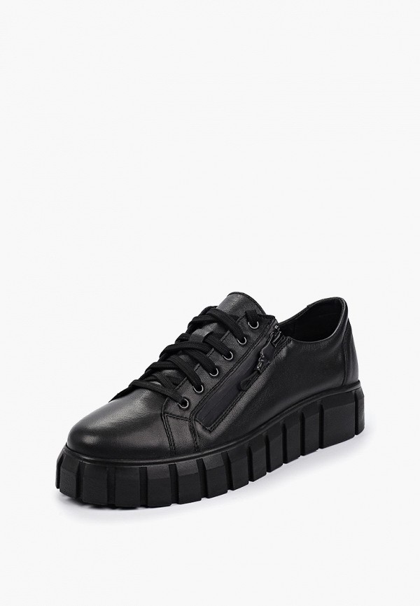 фото Кеды b2b black to black