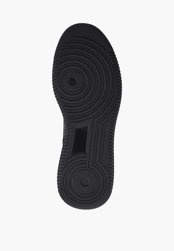 Ботинки B2B Black to Black черный, размер 43, фото 5