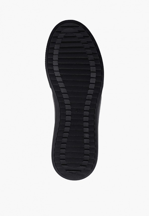 фото Кеды b2b black to black