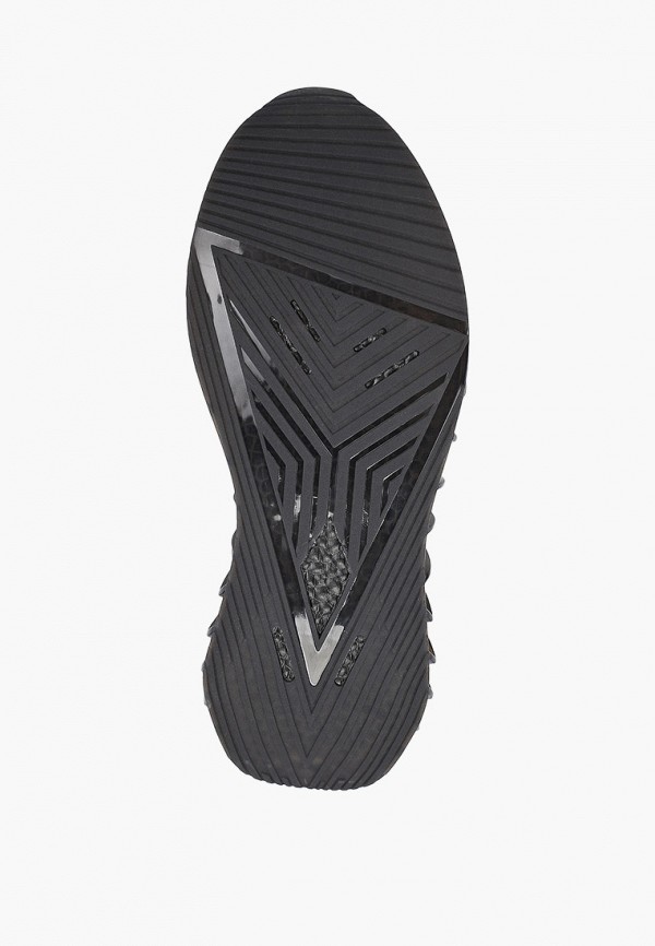 фото Кроссовки b2b black to black