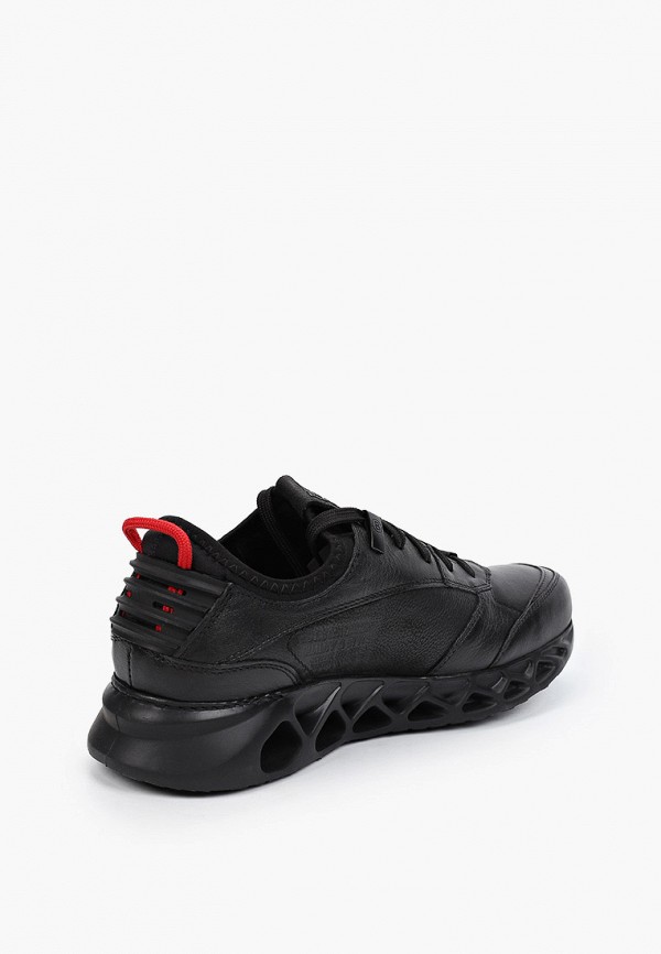 фото Кроссовки b2b black to black