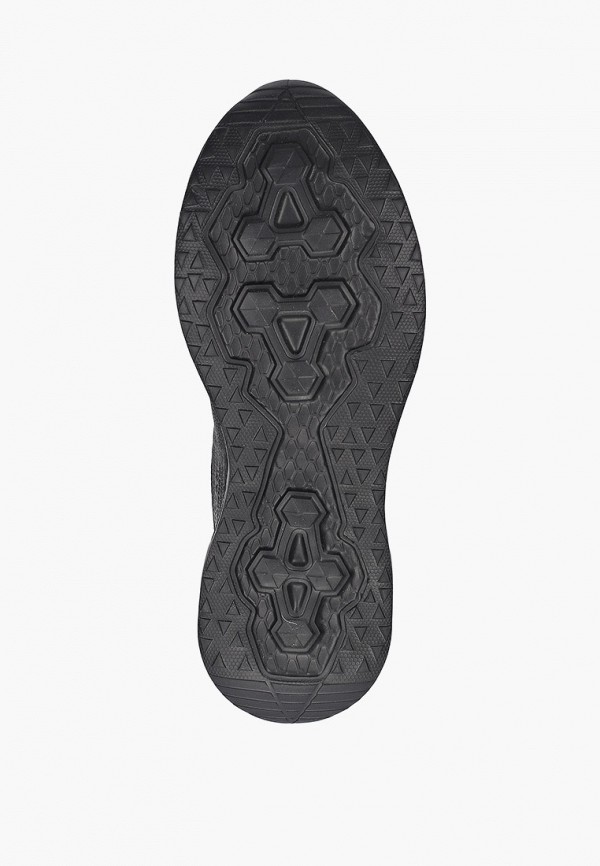 фото Кроссовки b2b black to black