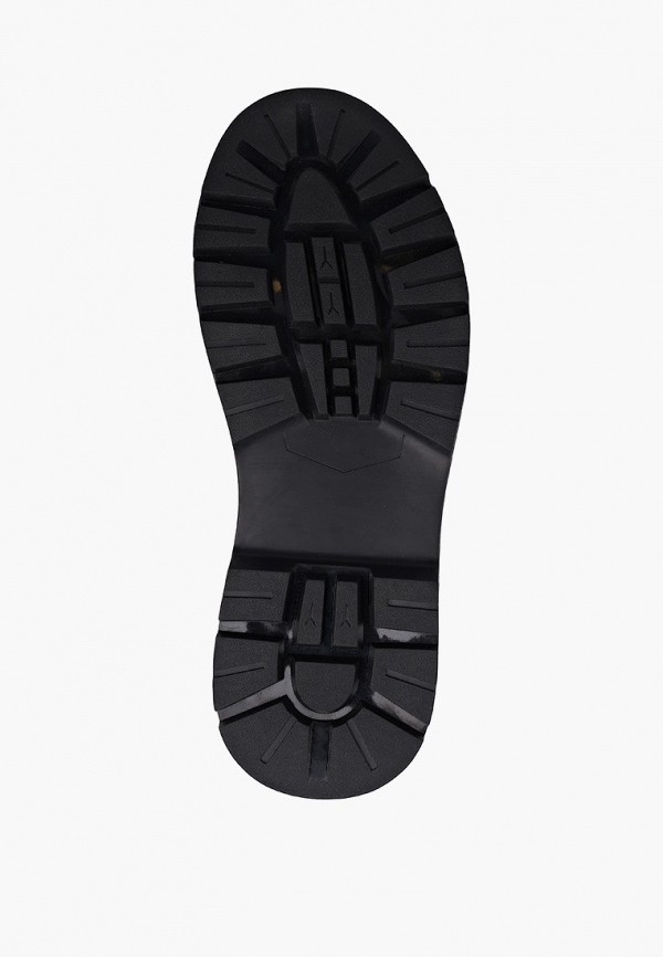 Ботинки B2B Black to Black серый, размер 41, фото 5