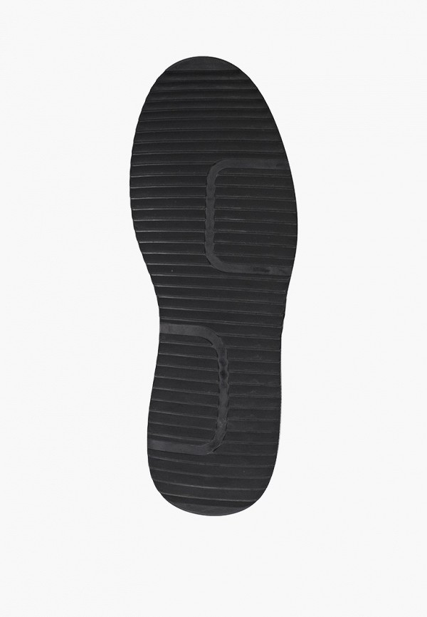 Ботинки B2B Black to Black черный, размер 42, фото 5