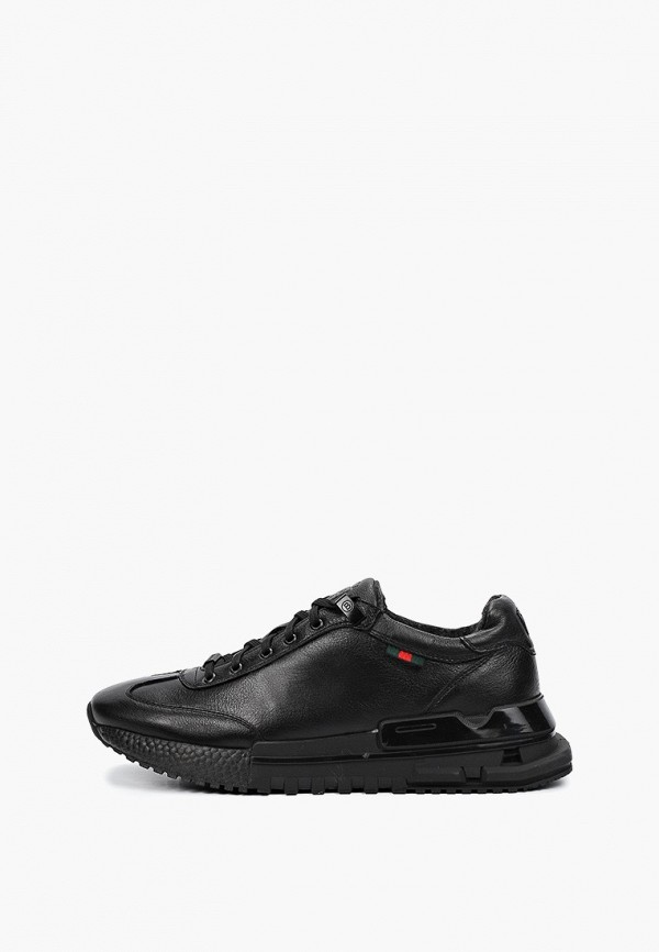 

Кроссовки B2B Black to Black, Черный