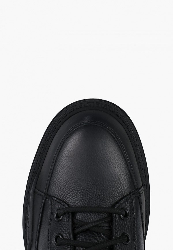 Ботинки B2B Black to Black черный, размер 43, фото 4